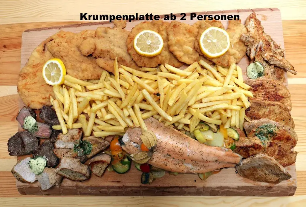 Menu_Gasthaus Frischauf_Bischofstetten_immagine_5
