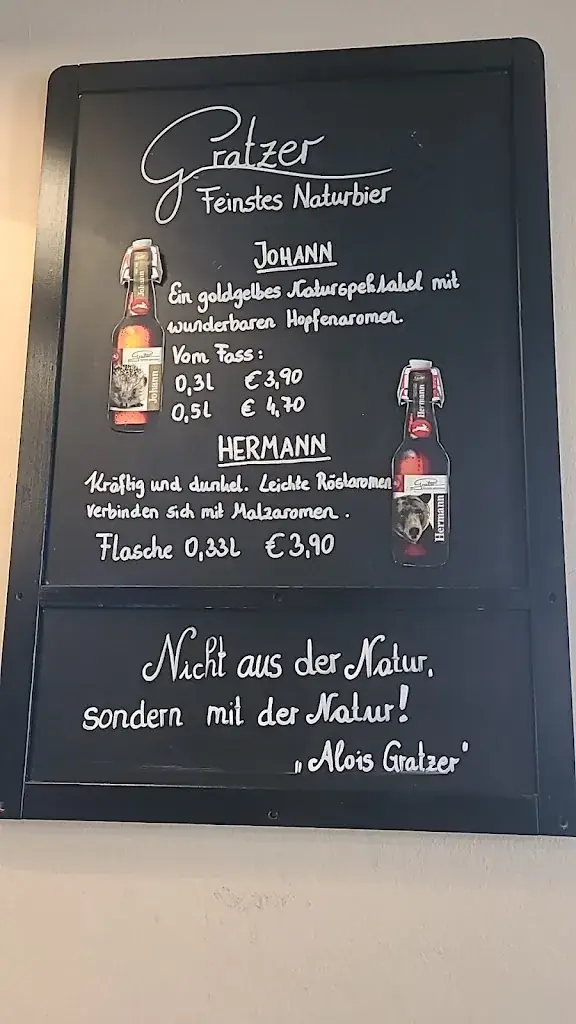 Menu_JUFA Hotel Fürstenfeld_Eltendorf_immagine_1