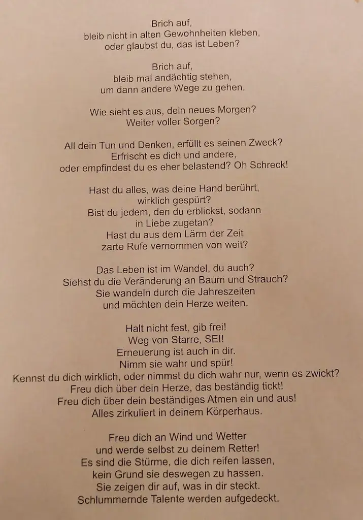 Menu_JUFA Hotel Fürstenfeld_Eltendorf_immagine_3