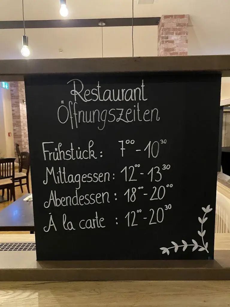 Menu_JUFA Hotel Fürstenfeld_Eltendorf_immagine_4