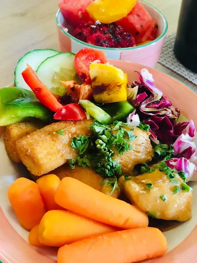 Menu_JUFA Hotel Fürstenfeld_Eltendorf_immagine_6