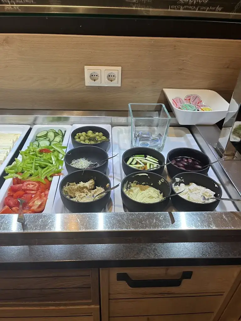 Menu_JUFA Hotel Fürstenfeld_Eltendorf_immagine_9