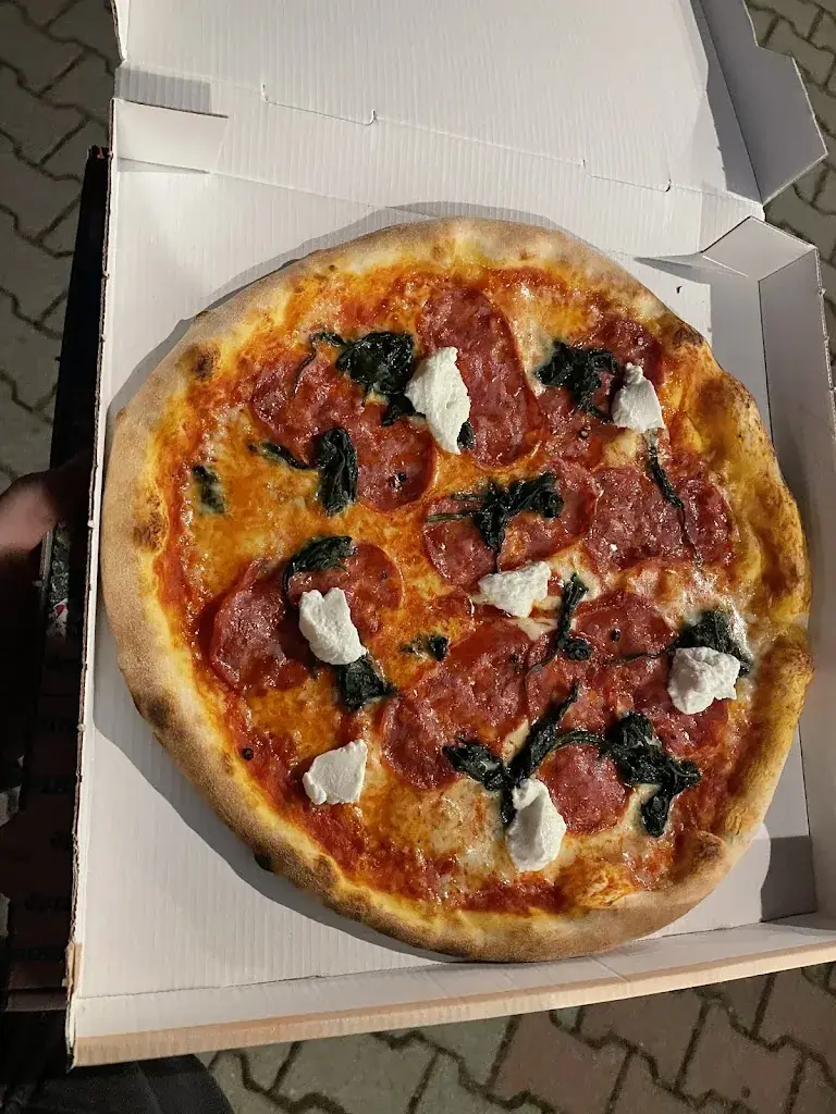 vdorrer_Restaurant Fratelli_Berndorf_review