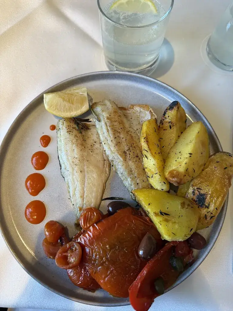 #49plus Gabriele Czeiner_Restaurant Fratelli_Berndorf_review