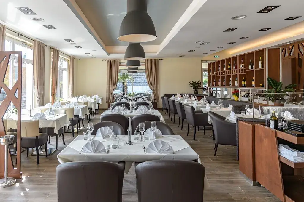 Restaurant Fratelli ristorante a Berndorf