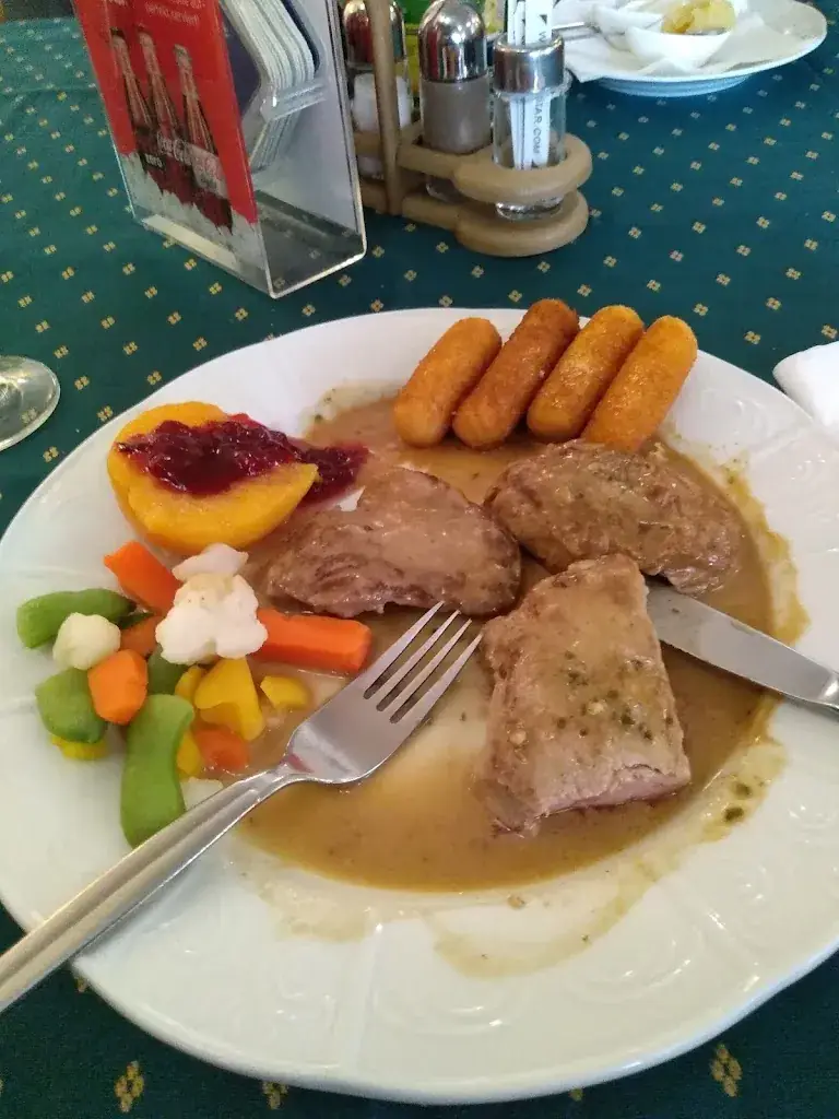 Menu_Gasthaus Zum guten Hirten_Berndorf_immagine_9