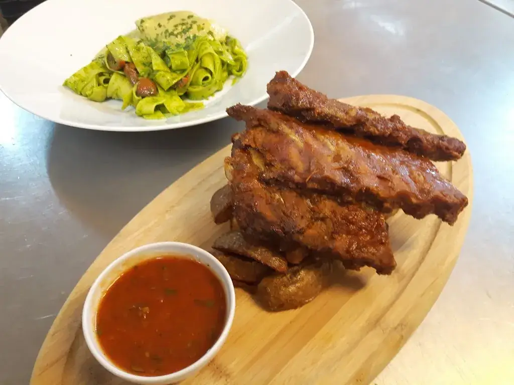 Menu_Wirtshaus Zum goldenen Hahn_Berndorf_immagine_3