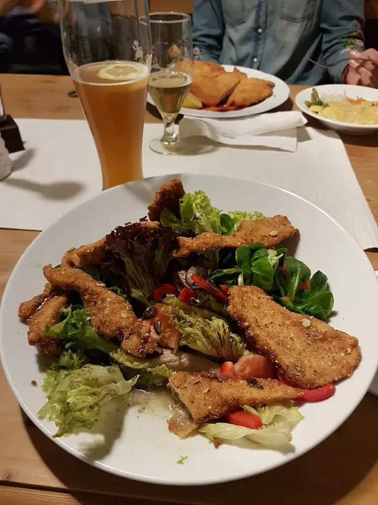 Menu_Wirtshaus Zum goldenen Hahn_Berndorf_immagine_4