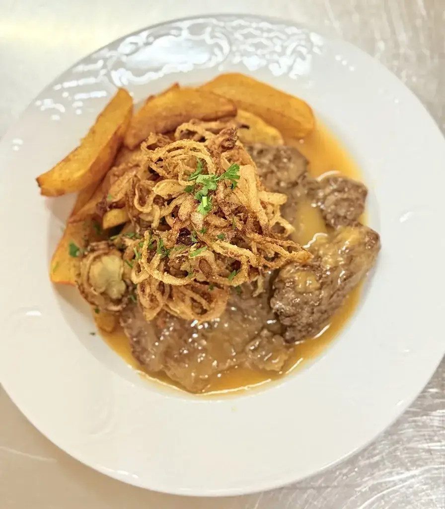 Menu_Wirtshaus Zum goldenen Hahn_Berndorf_immagine_7