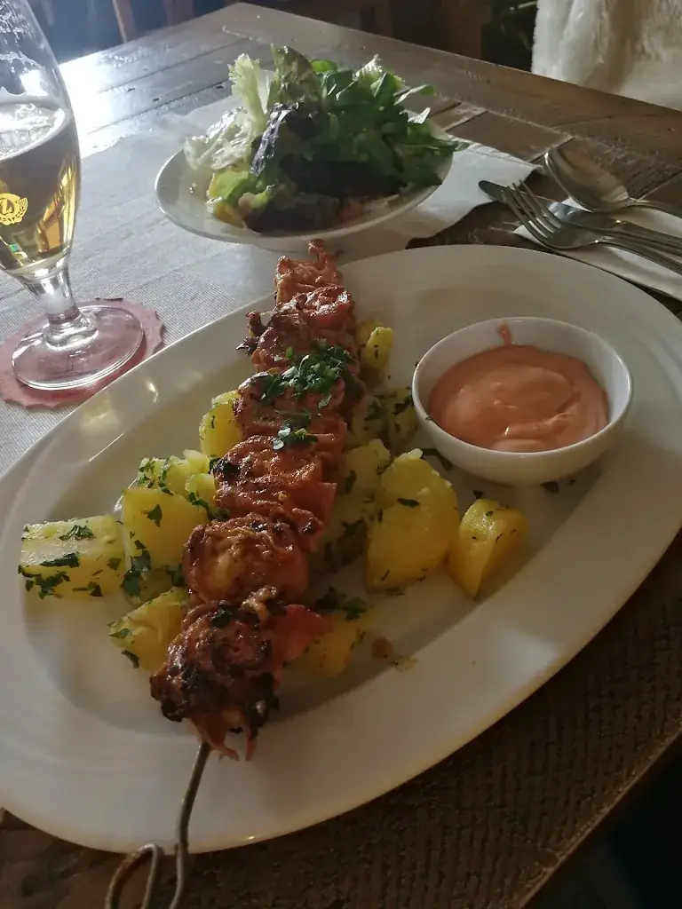 Menu_Wirtshaus Zum goldenen Hahn_Berndorf_immagine_8