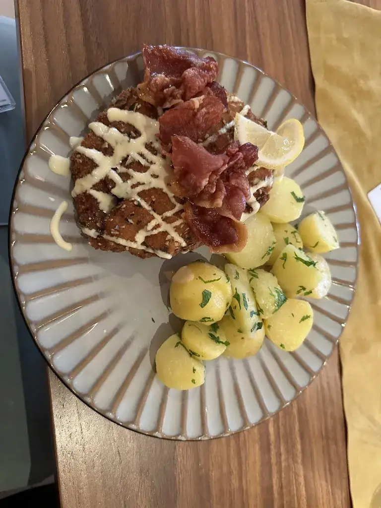 Maik Knothe_Bärenzeit Restaurant & Lounge_Berndorf_review