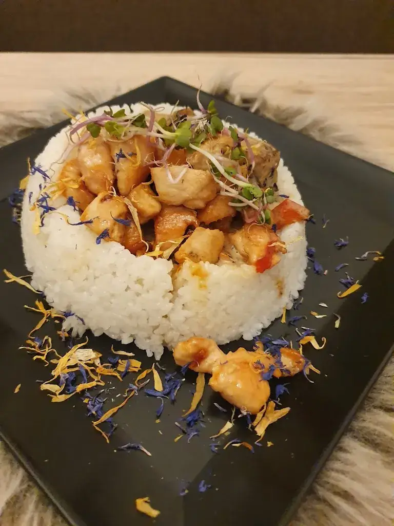 Bärenzeit Restaurant & Lounge ristorante a Berndorf