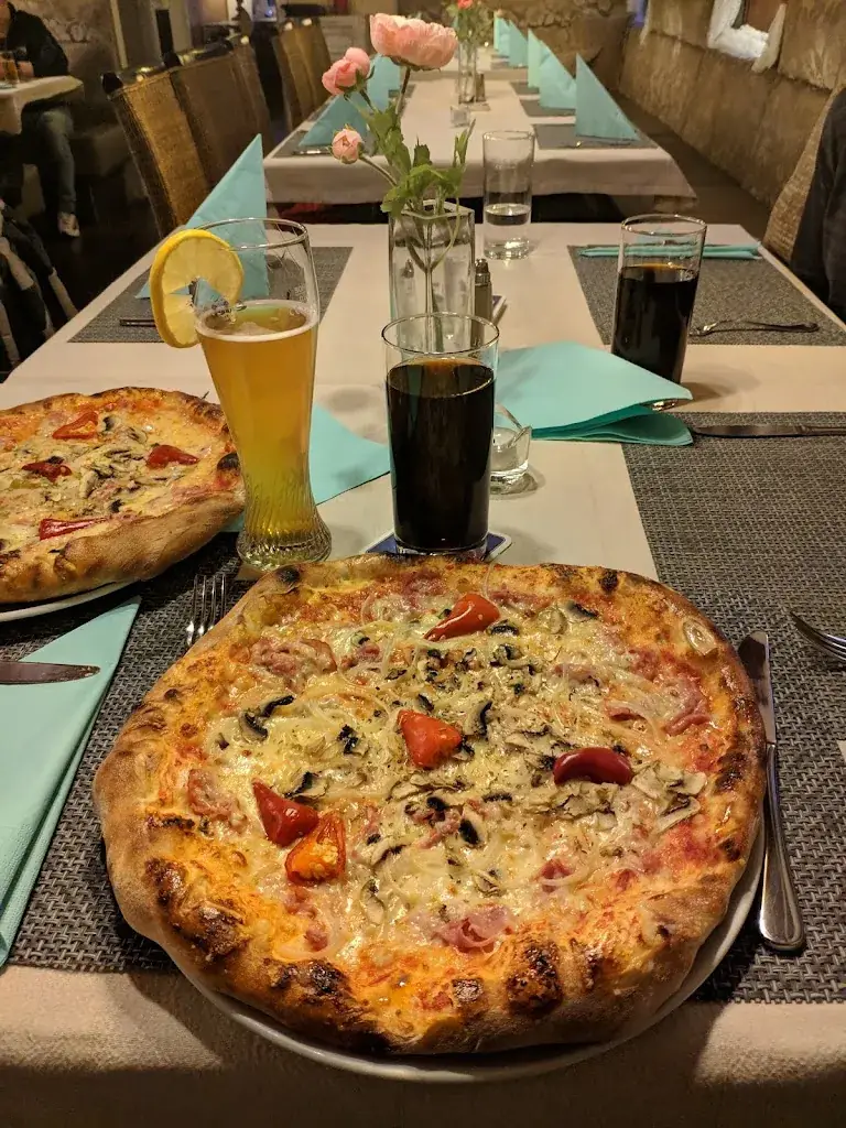 Menu_Pizzeria Ristorante Valentino_Berndorf_image_5