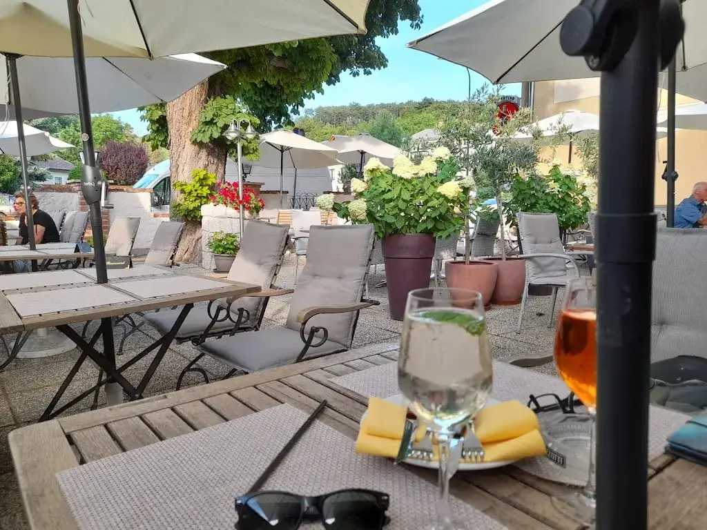 Pizzeria Ristorante Valentino ristorante a Berndorf