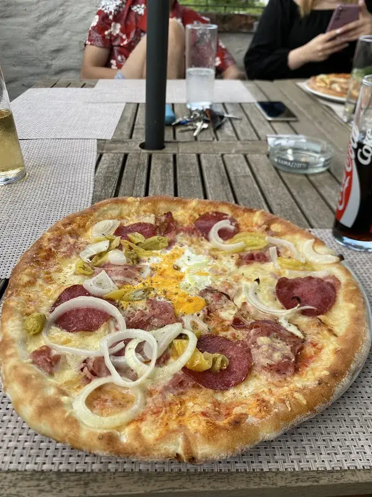 Pizzeria Ristorante Valentino_Berndorf_slider_image_2