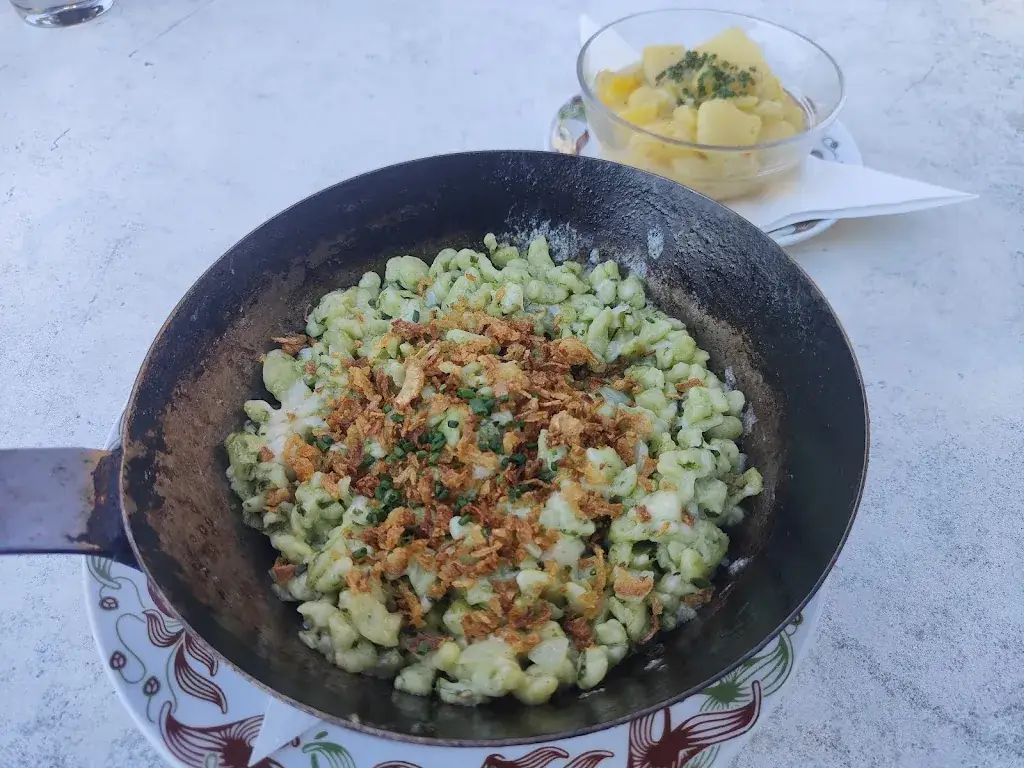 Menu_Waldhütte Guglzipf_Berndorf_immagine_9