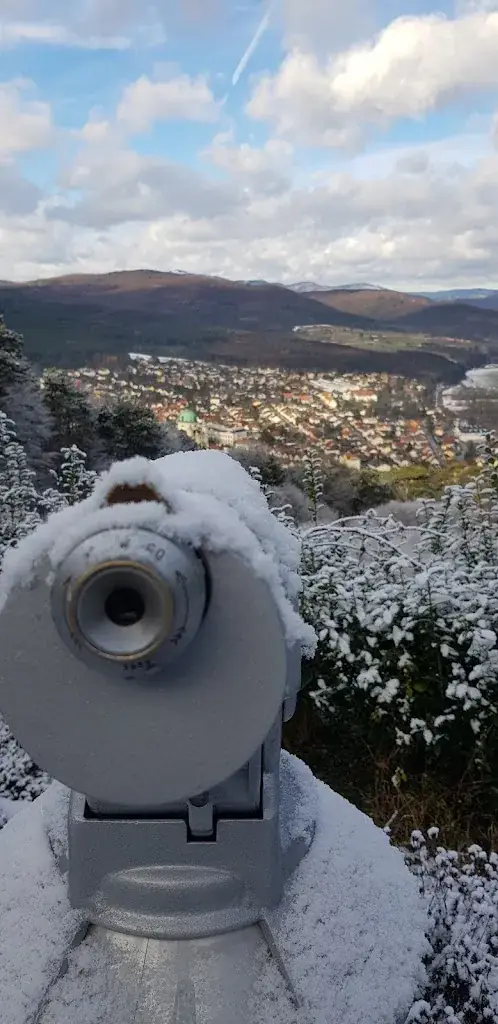 Eduardo Barros_Waldhütte Guglzipf_Berndorf_recensione