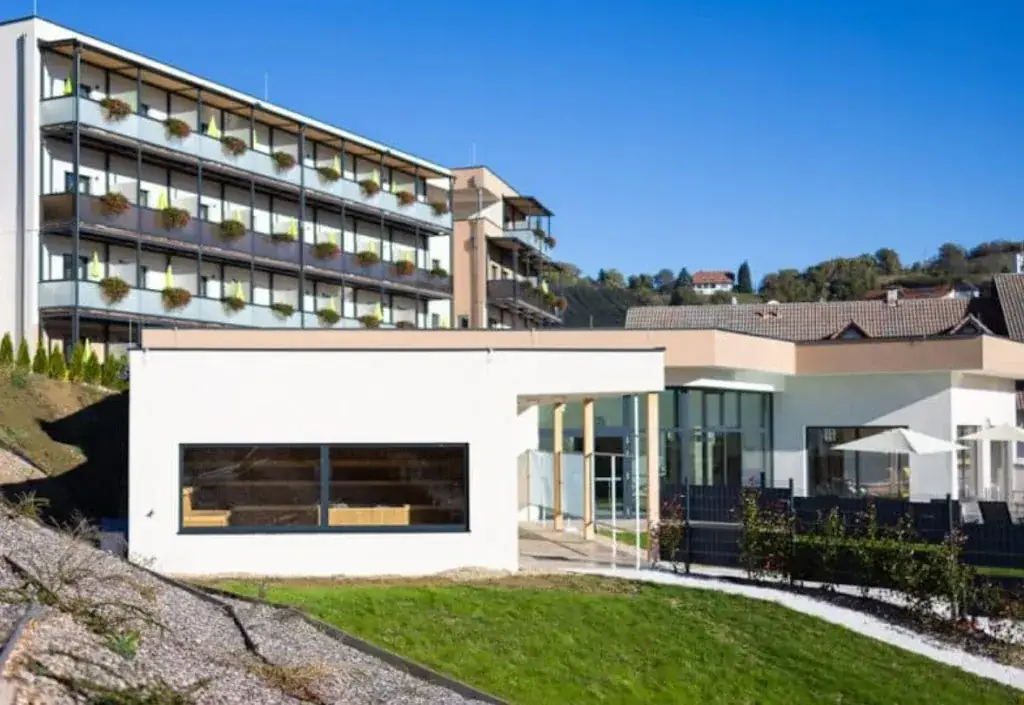 Jamal slov_Puchas Hotel Kukmirn_Eltendorf_review