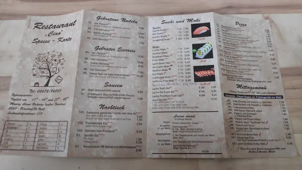 Menu_China-Restaurant Ciao_Berndorf_image_4