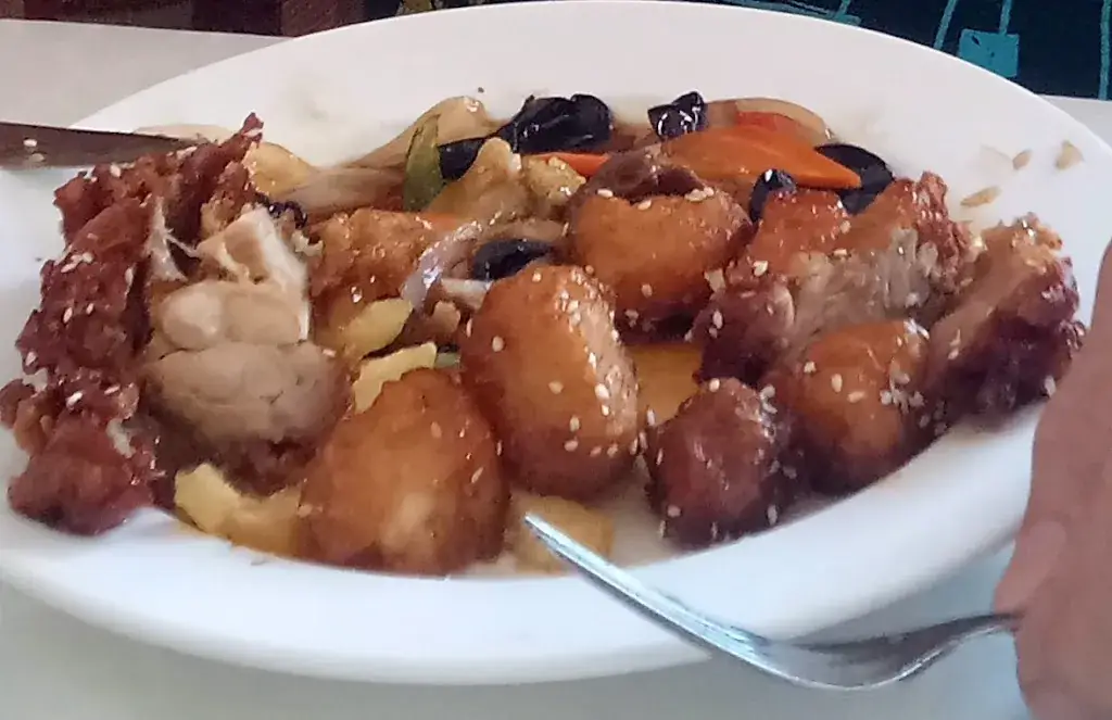 Karin T._China-Restaurant Ciao_Berndorf_avis