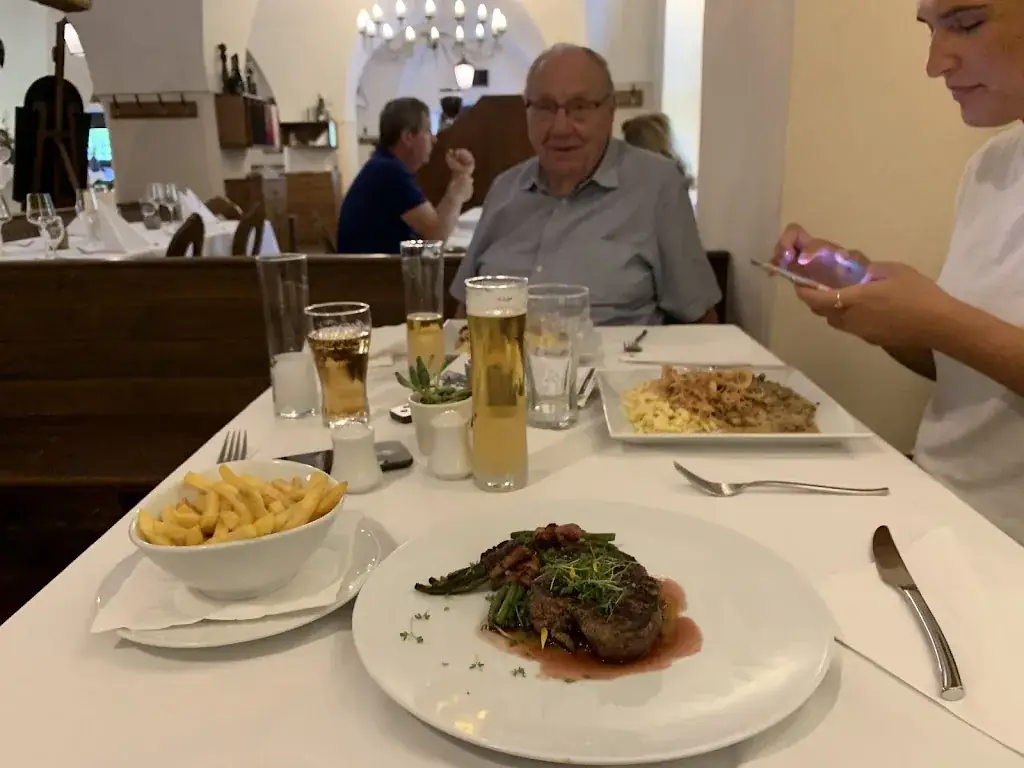 Menu_Restaurant Schlosskeller Bockfließ_Bockfließ_image_5