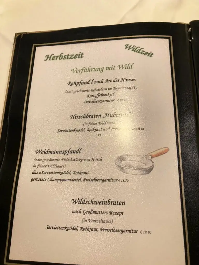 Menu_Gasthaus Danner (Betriebsurlaub bis einschl. 24.09.25)_Blindenmarkt_image_1