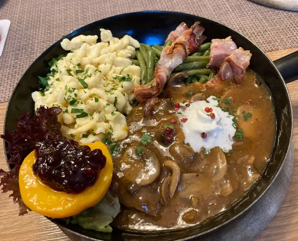 Gasthaus Danner (Betriebsurlaub bis einschl. 24.09.25)_Blindenmarkt_slider_image_2