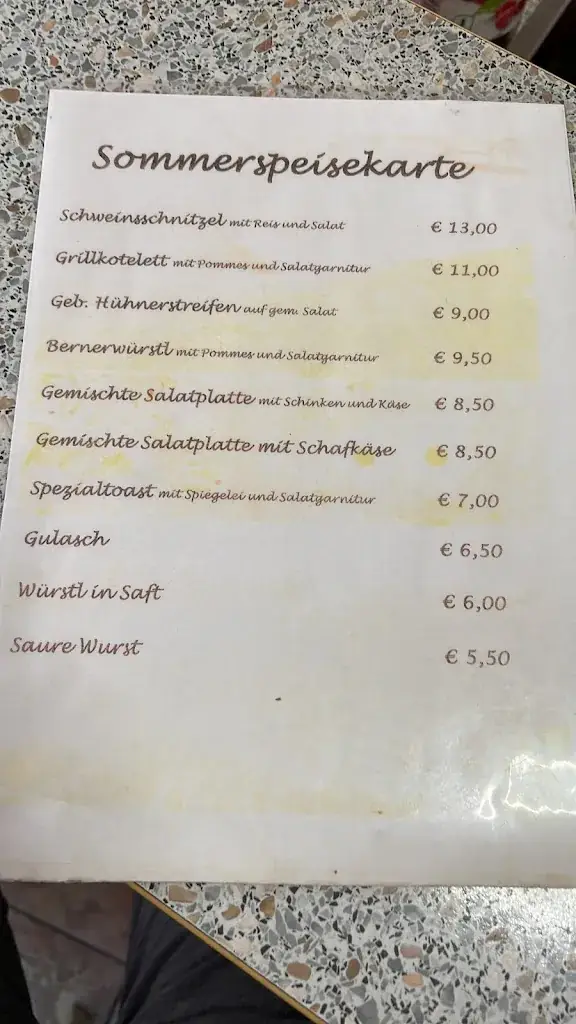 Menu_Seewirt Am Ausee_Blindenmarkt_image_2
