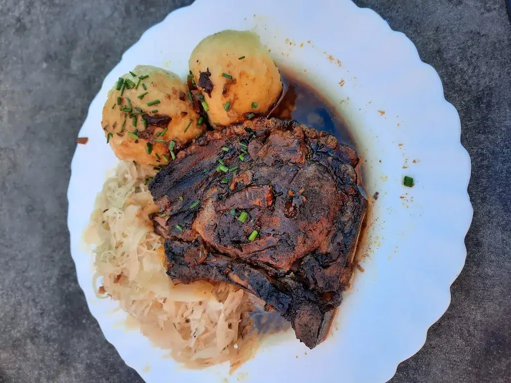 Elvis Stefanovic_Seewirt Am Ausee_Blindenmarkt_review