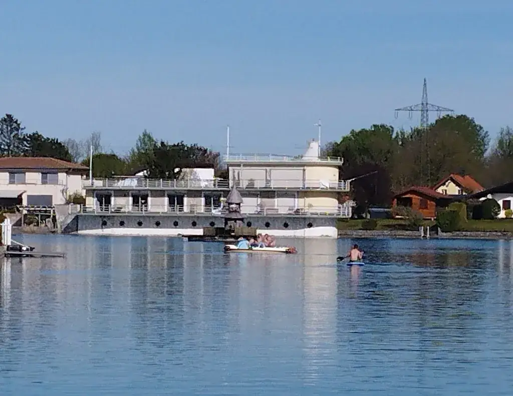 Melis Bistro ristorante a Blindenmarkt