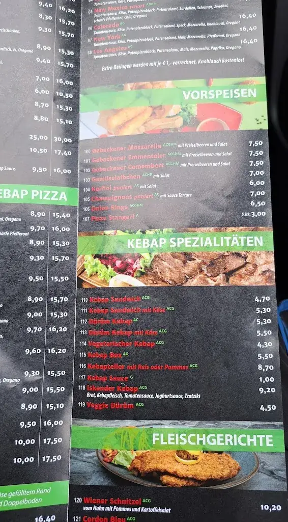 Menu_Pizzeria Blindenmarkt_Blindenmarkt_image_4