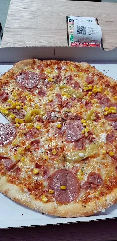 Menu_Pizzeria Blindenmarkt_Blindenmarkt_image_5