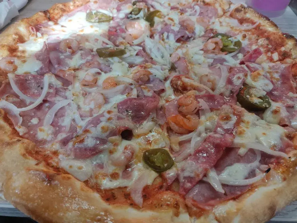 Simon Salschnig_Pizzeria Blindenmarkt_Blindenmarkt_avis