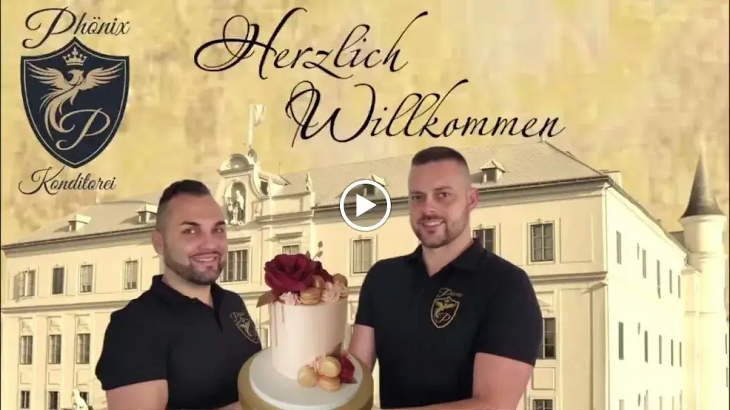 Phönix Konditorei OG Schloss Hubertendorf_Blindenmarkt_slider_image_2