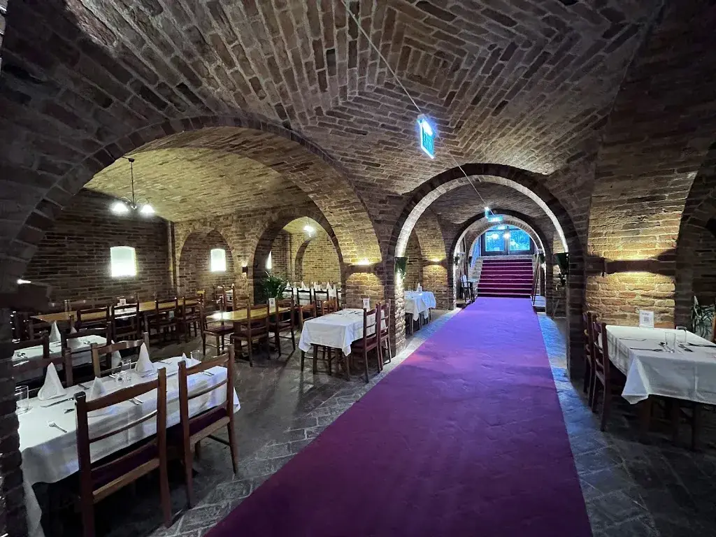 Mirage ristorante a Bad Vöslau