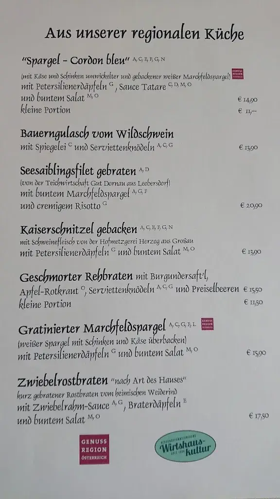 Menu_Hawlik's Schlemmereck_Bad Vöslau_image_2
