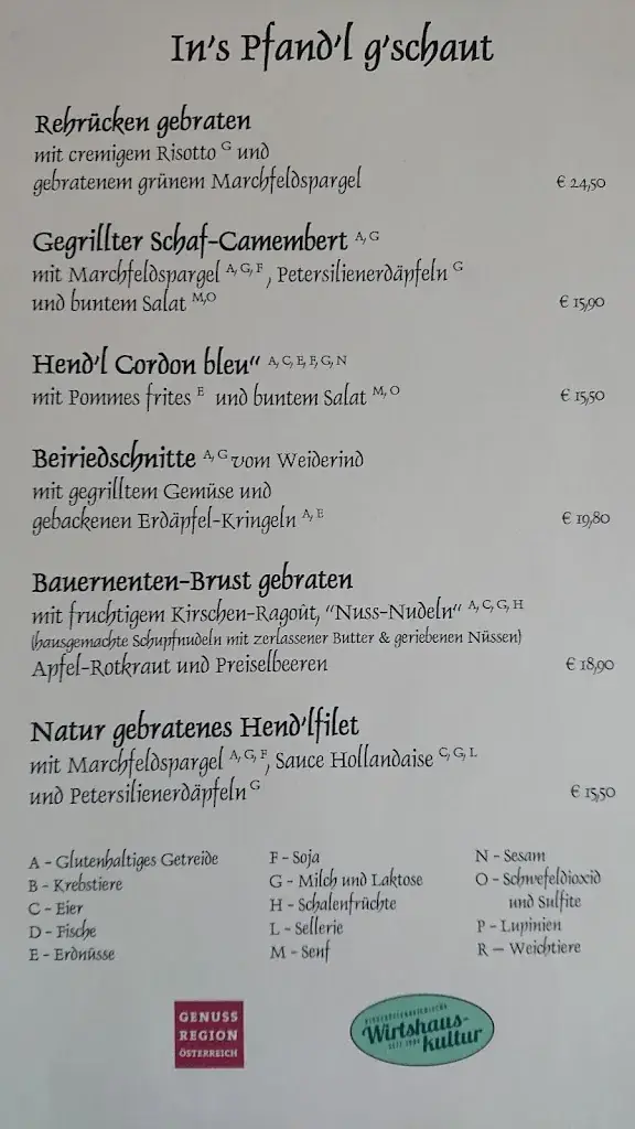 Menu_Hawlik's Schlemmereck_Bad Vöslau_image_3