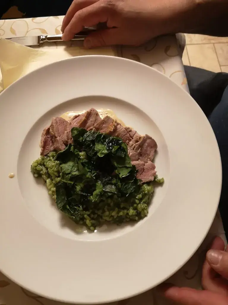 Christine Auer_Hawlik's Schlemmereck_Bad Vöslau_review