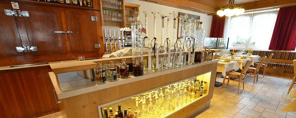 Hawlik's Schlemmereck restaurant à Bad Vöslau