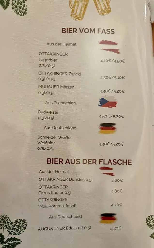 Menu_BH - Bierhof Bad Vöslau_Bad Vöslau_immagine_2