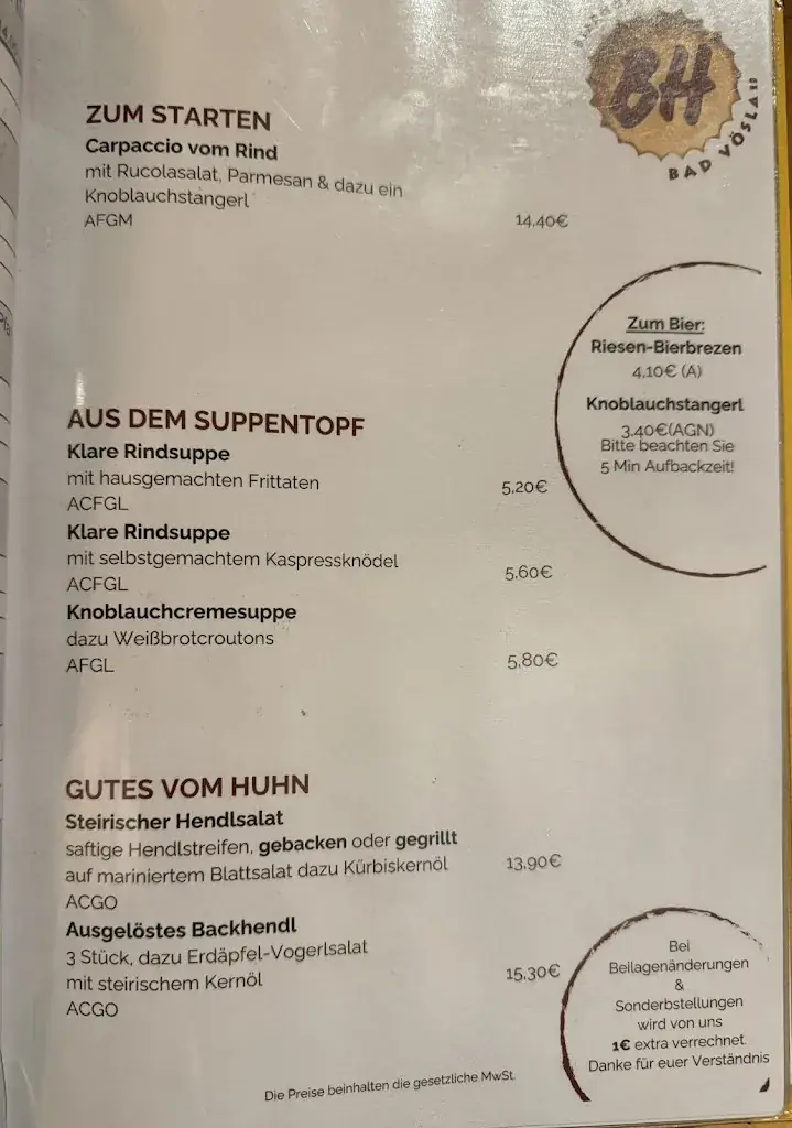 Menu_BH - Bierhof Bad Vöslau_Bad Vöslau_immagine_4