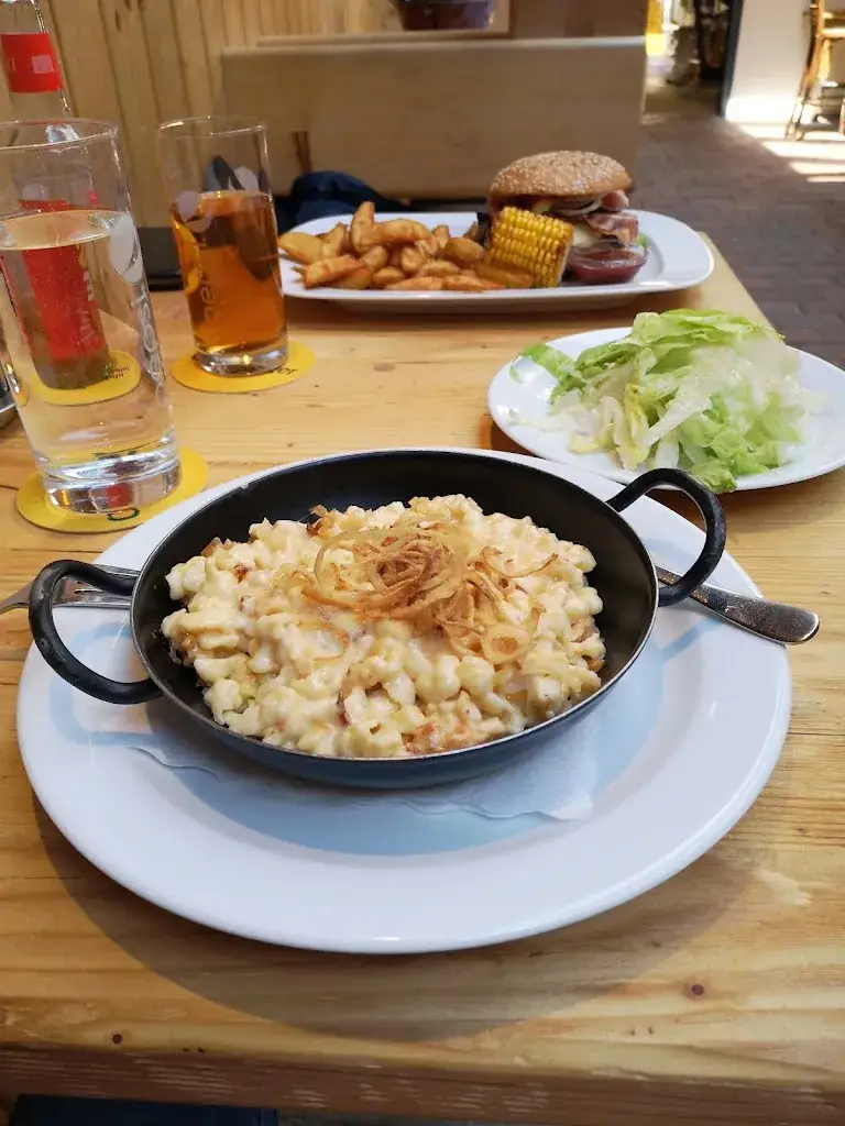 Carmen Laura_BH - Bierhof Bad Vöslau_Bad Vöslau_recensione