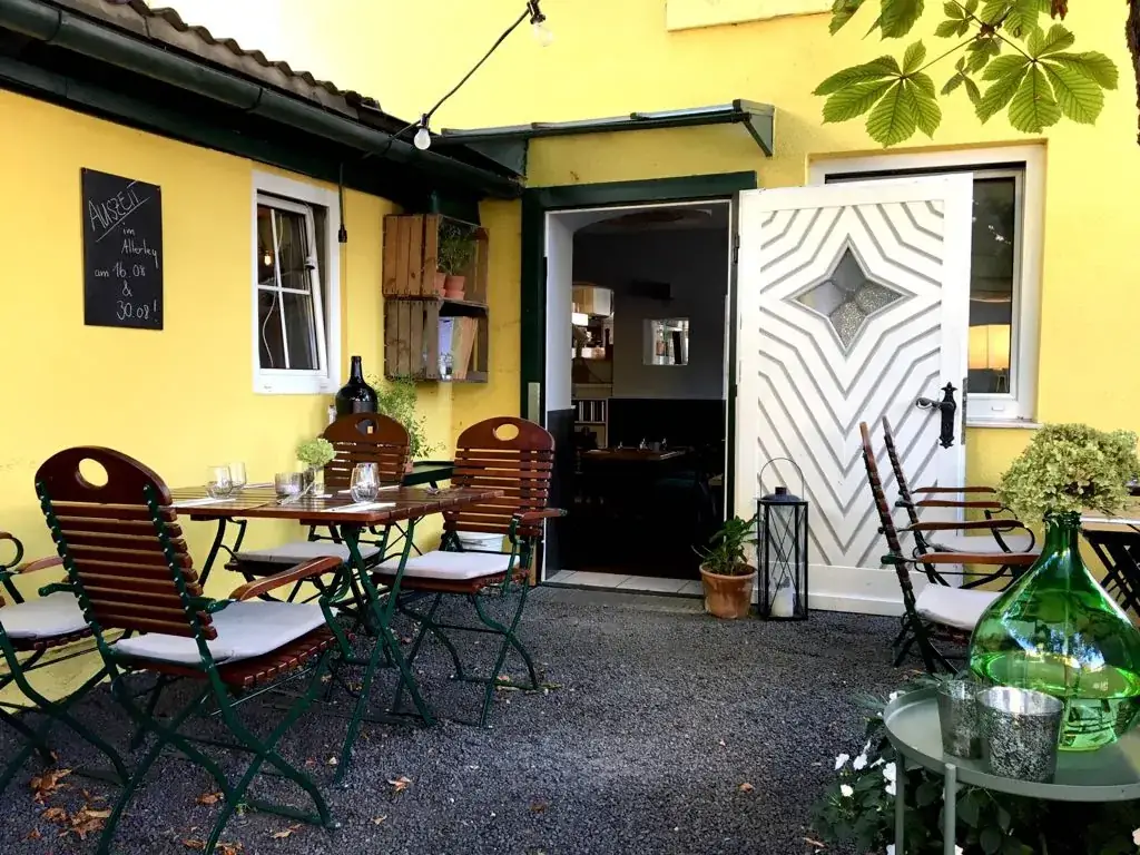 Restaurant Allerley ristorante a Bad Vöslau