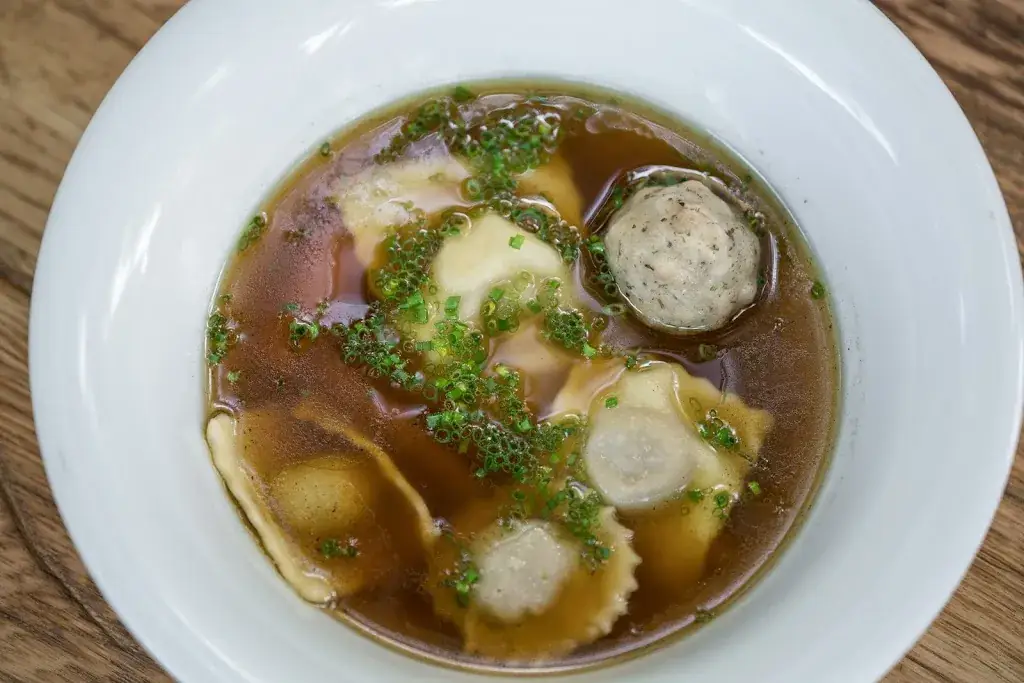 Restaurant Allerley_Bad Vöslau_slider_image_2