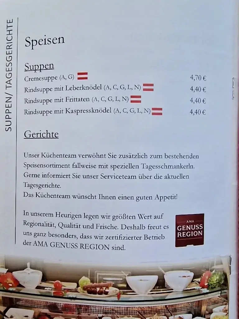 Menu_Weingut Schlossberg_Bad Vöslau_immagine_3