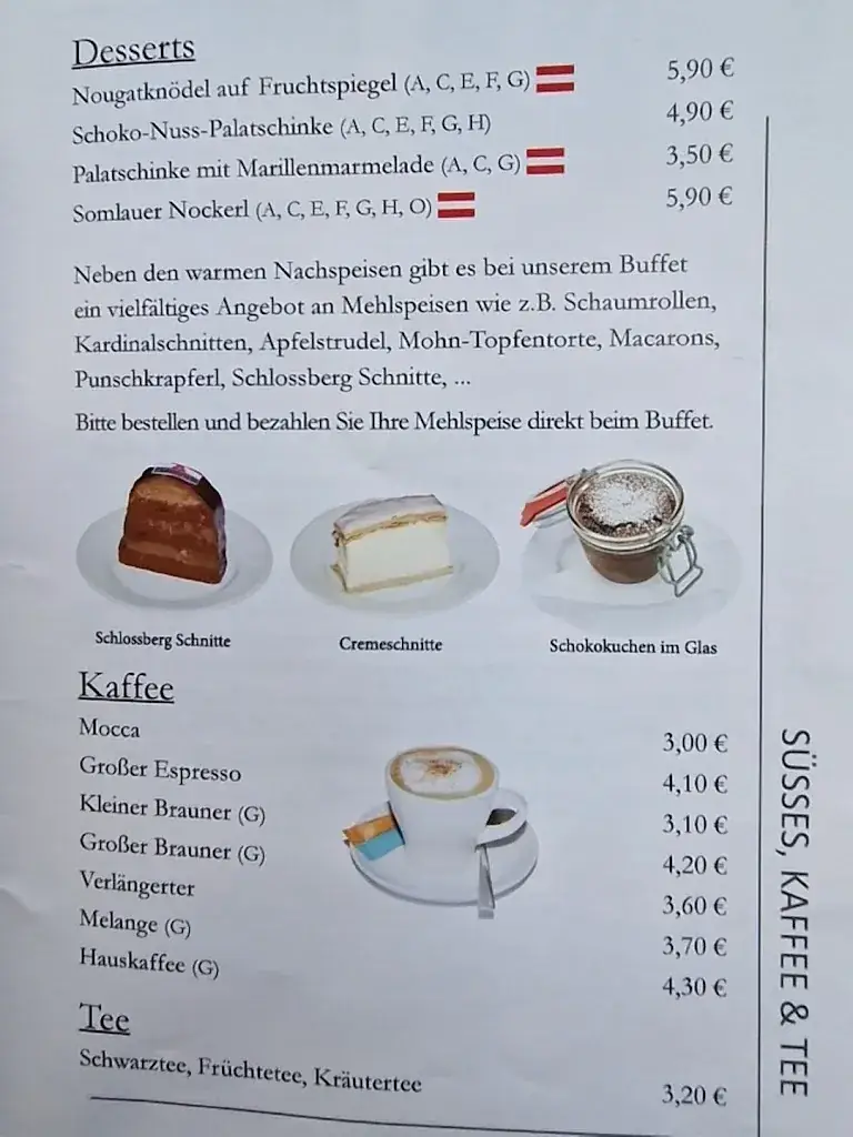 Menu_Weingut Schlossberg_Bad Vöslau_immagine_4