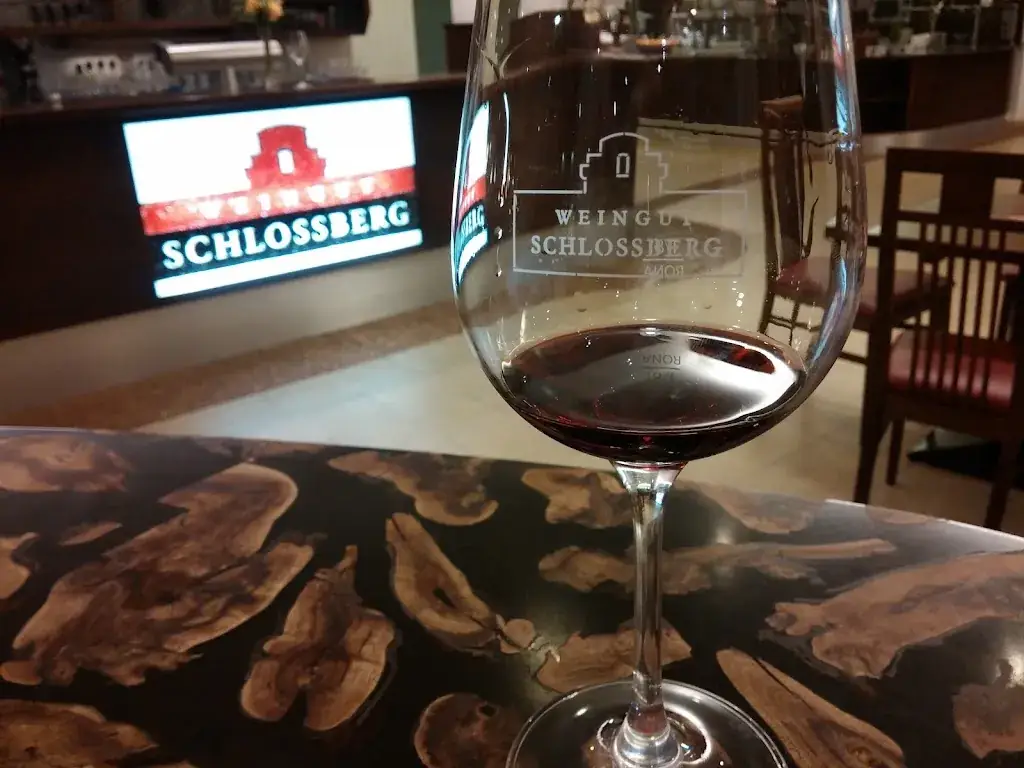 Menu_Weingut Schlossberg_Bad Vöslau_immagine_7