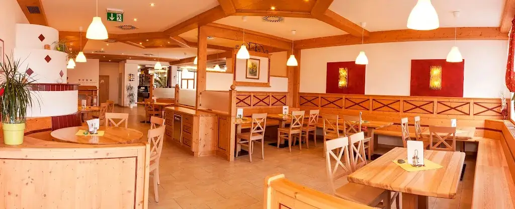 Weingut Schlossberg restaurant à Bad Vöslau