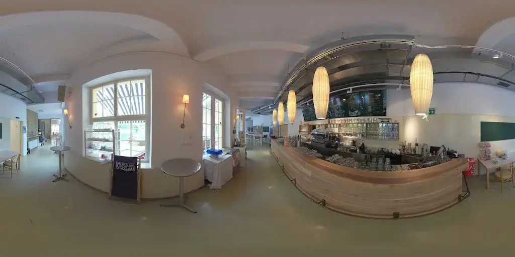 Kabane 21 restaurant à Bad Vöslau