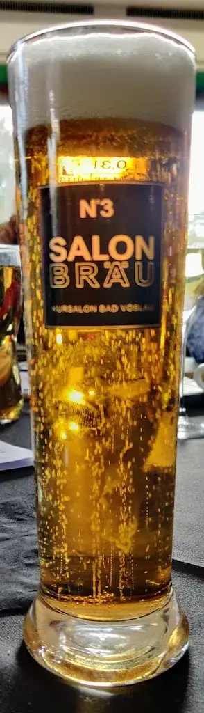 Menu_N°3 Salon Kursalon Bad Vöslau | Hochzeitslocation_Bad Vöslau_immagine_1